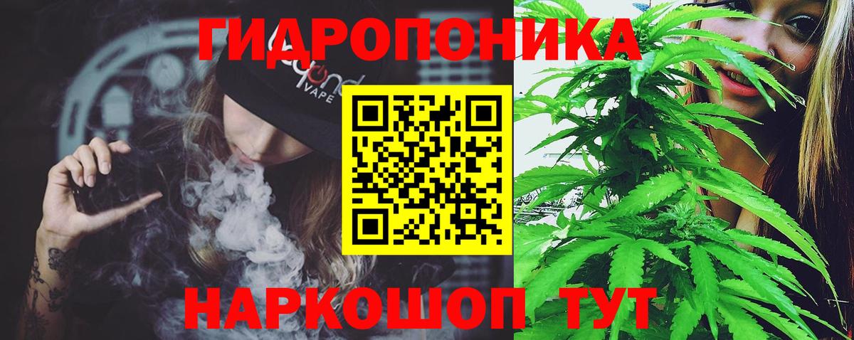 Каннабис THC 21% Прохладный